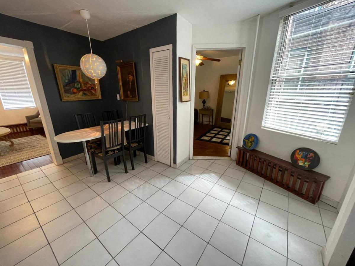 Beautiful Apartment 2 Bedrooms Close To Nyc West New York Exterior photo