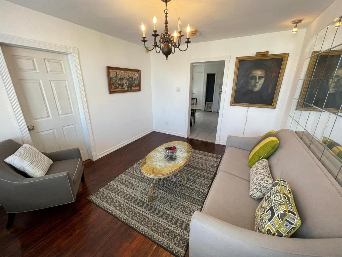 Beautiful Apartment 2 Bedrooms Close To Nyc West New York Exterior photo