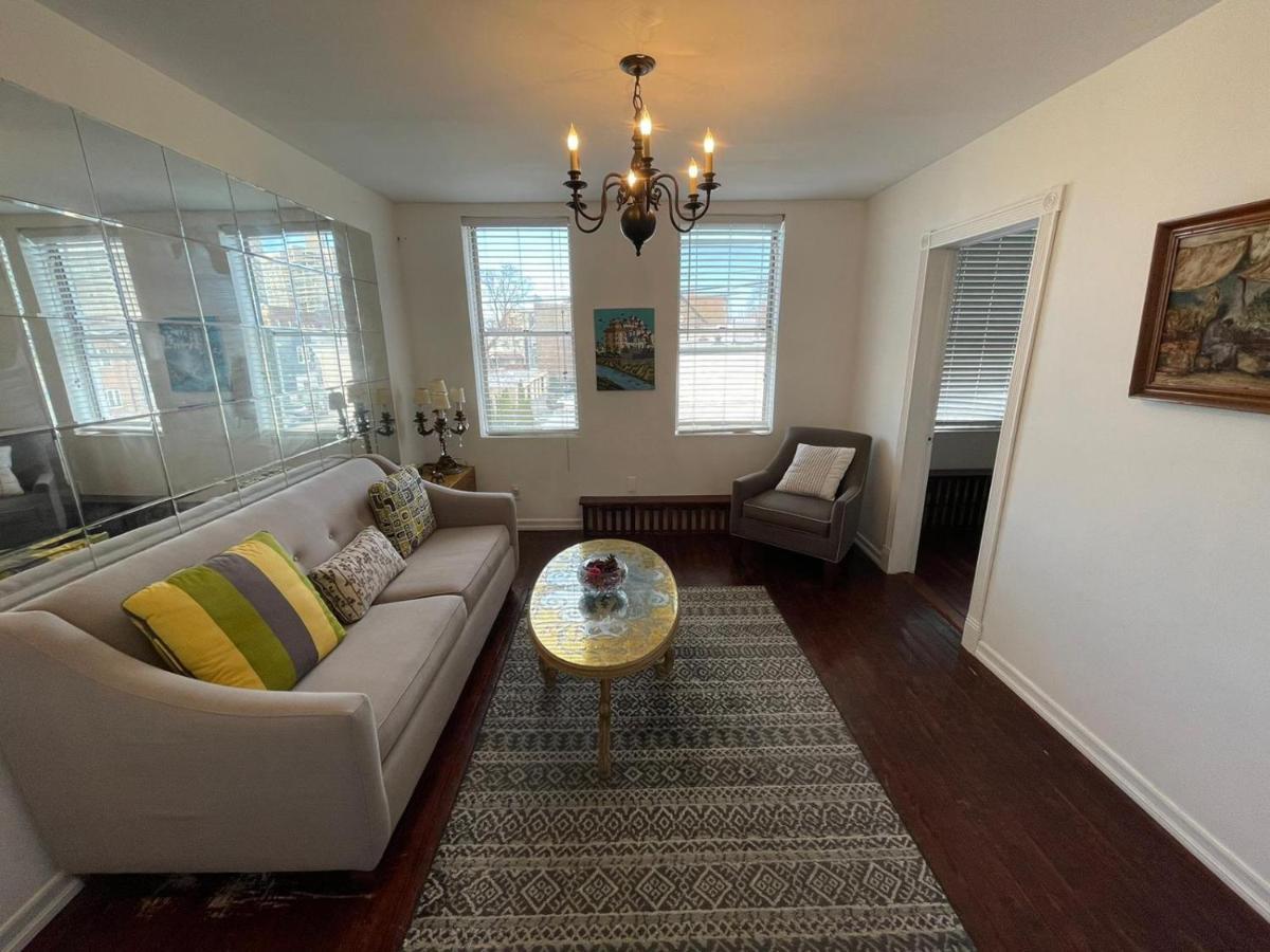 Beautiful Apartment 2 Bedrooms Close To Nyc West New York Exterior photo