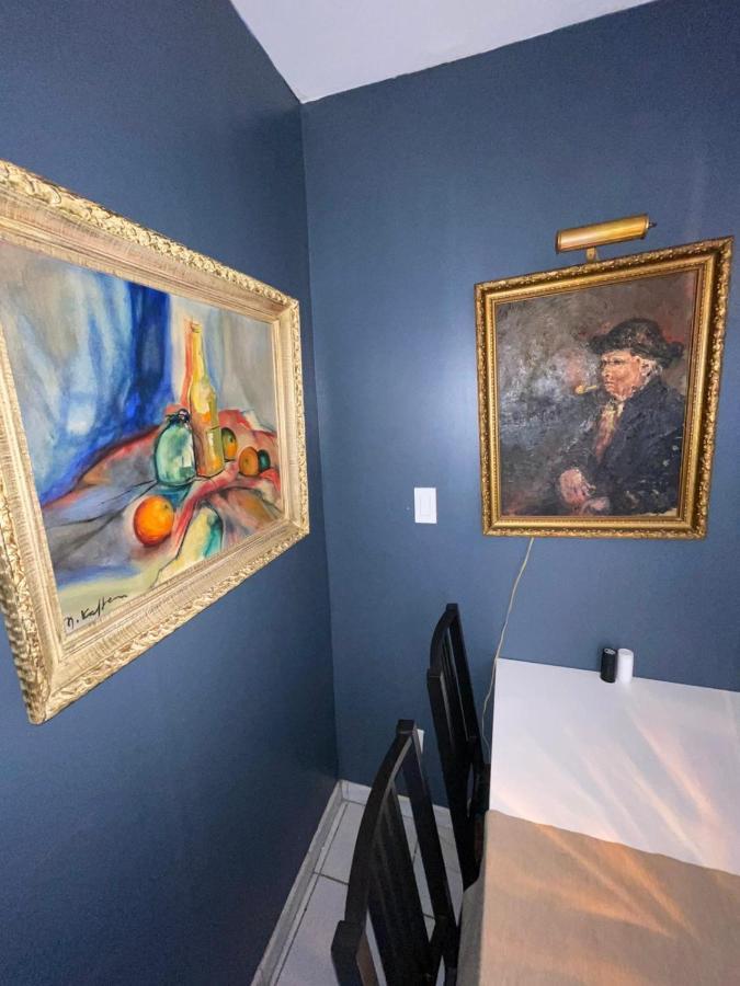 Beautiful Apartment 2 Bedrooms Close To Nyc West New York Exterior photo
