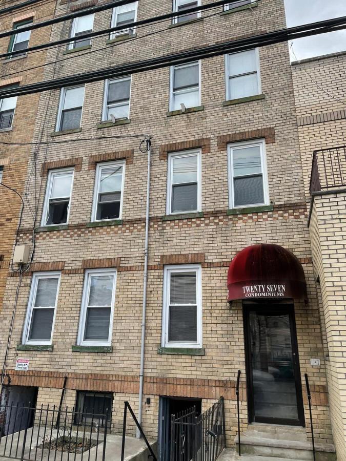 Beautiful Apartment 2 Bedrooms Close To Nyc West New York Exterior photo