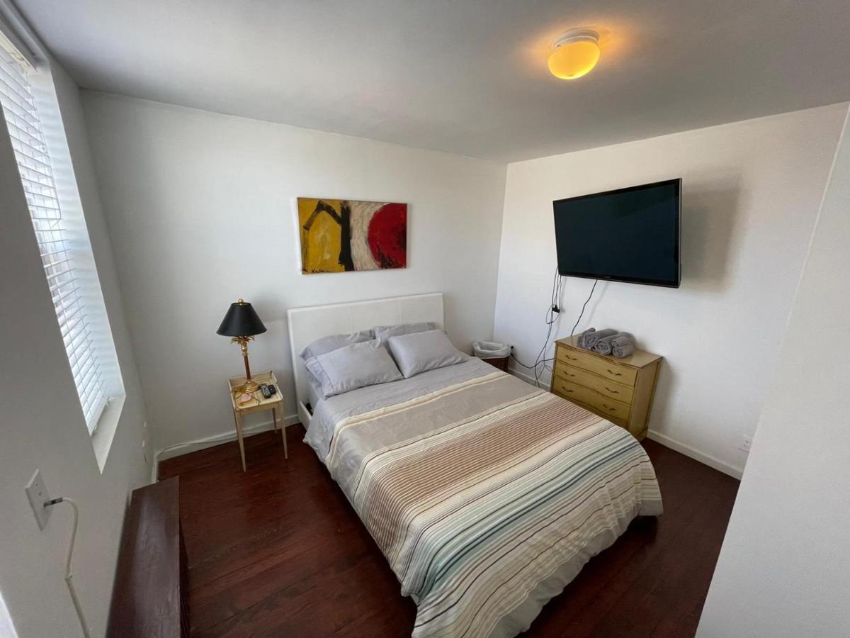 Beautiful Apartment 2 Bedrooms Close To Nyc West New York Exterior photo