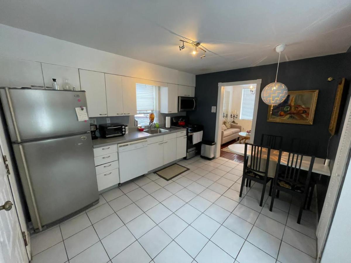 Beautiful Apartment 2 Bedrooms Close To Nyc West New York Exterior photo