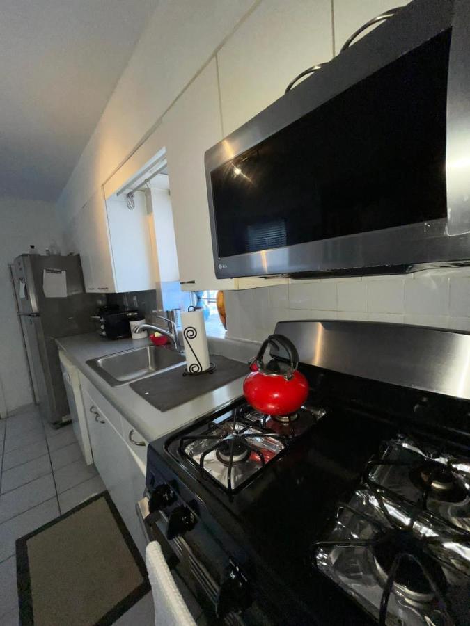 Beautiful Apartment 2 Bedrooms Close To Nyc West New York Exterior photo