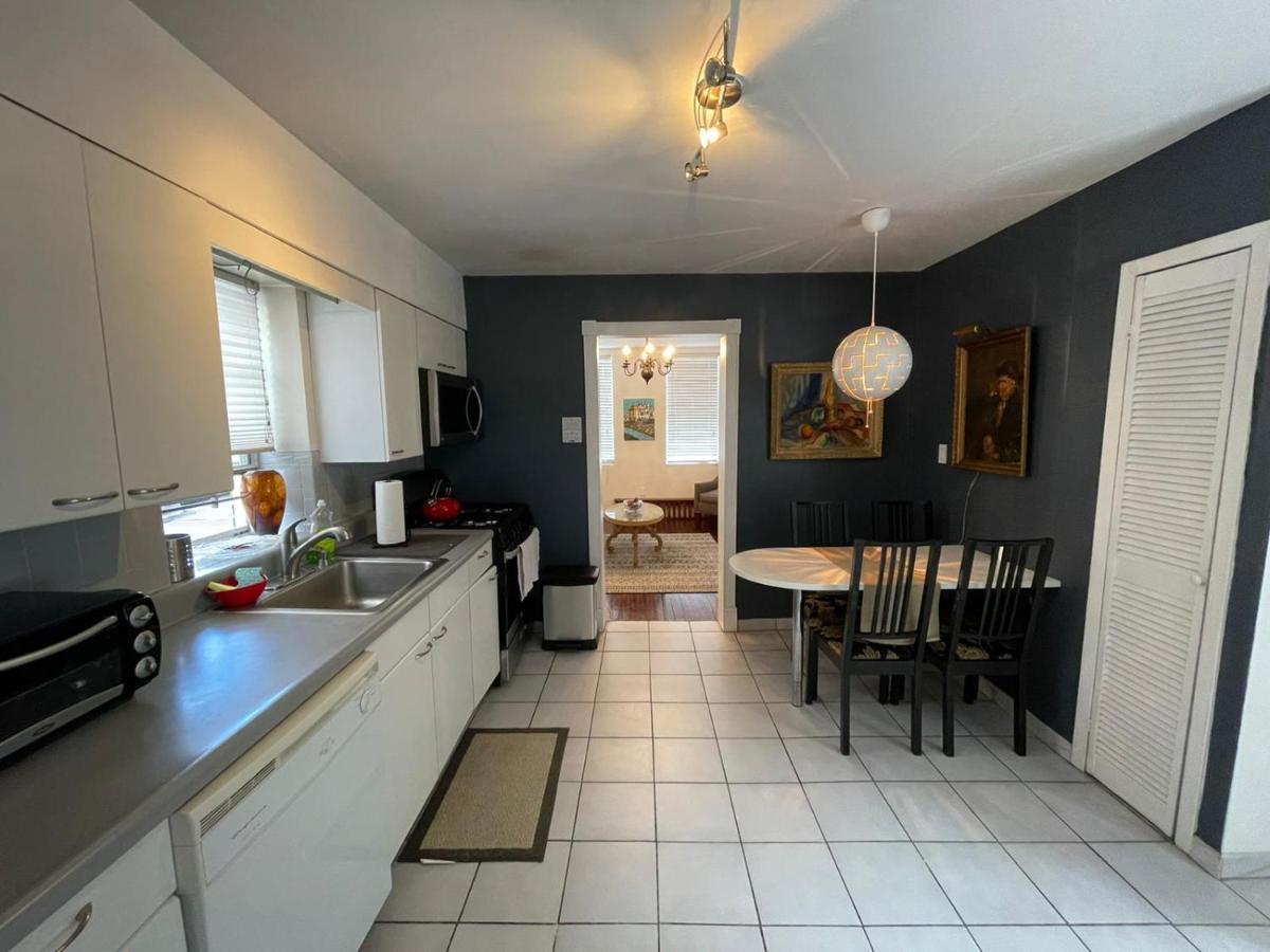 Beautiful Apartment 2 Bedrooms Close To Nyc West New York Exterior photo
